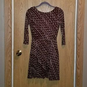 Women's size small dress